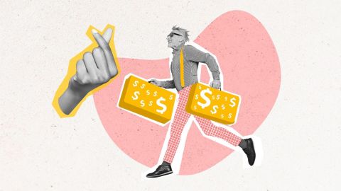 Muchos jubilados se sienten atraídos por ciudades en el sur del país porque es más fácil encontrar opciones asequibles con ingresos fijos.