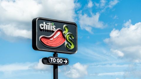 Si tu presupuesto es pequeño, hay opciones en Chili's de comida completas por poco dinero.