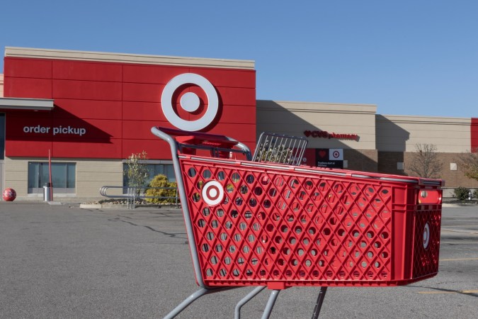 Target es un minorista favorito para muchos compradores, pero puede haber algunas formas de obtener ofertas adicionales si sabes cómo encontrarlas.