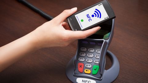 La comunicación de campo cercano (NFC) es la solución tecnológica definitiva para la conectividad.