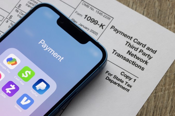 Las reglas tributarias básicas que distinguen los ingresos comerciales de los personales no han cambiado mucho, pero en los últimos años ha habido confusión sobre los pagos de Venmo.