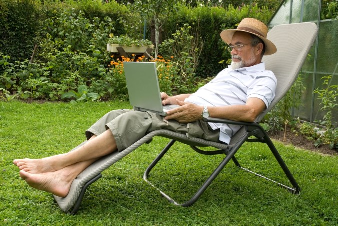 Ahora hay nuevos factores que impulsan a las personas a seguir involucradas en la fuerza laboral.