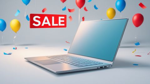 Walmart tiene una excelente opción para personas que buscan una laptop por menos de $200 dólares.