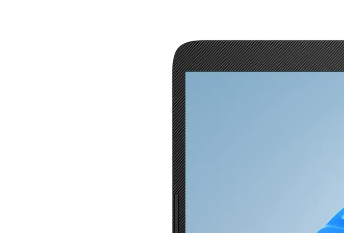 Computadora portátil HP de 14 pulgadas.