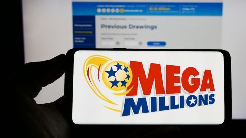 El sorteo final de la versión actual de Mega Millions será el viernes 4 de abril de 2025.