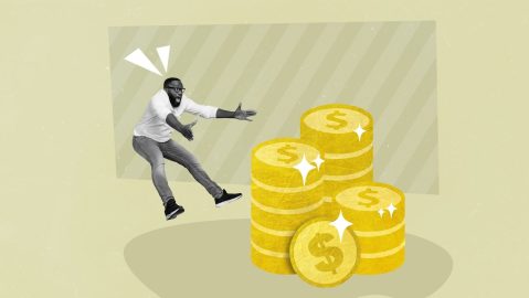 Las probabilidades de ganar el premio mayor de Mega Millions es de 1 en 302,575,350.