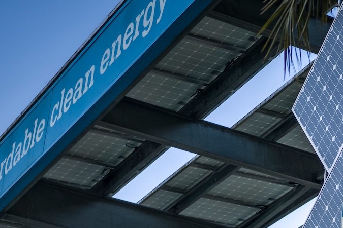 Florida Power & Light Company, la principal subsidiaria de NextEra Energy Inc., es la empresa de energía eléctrica más grande de Florida.