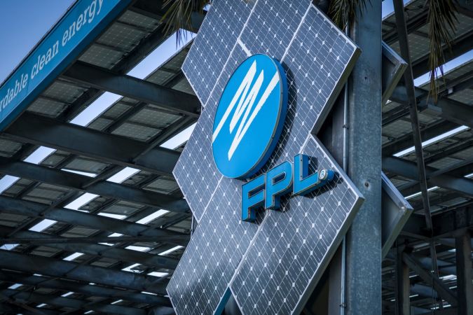 Florida Power & Light Company, la principal subsidiaria de NextEra Energy Inc., es la empresa de energía eléctrica más grande de Florida.