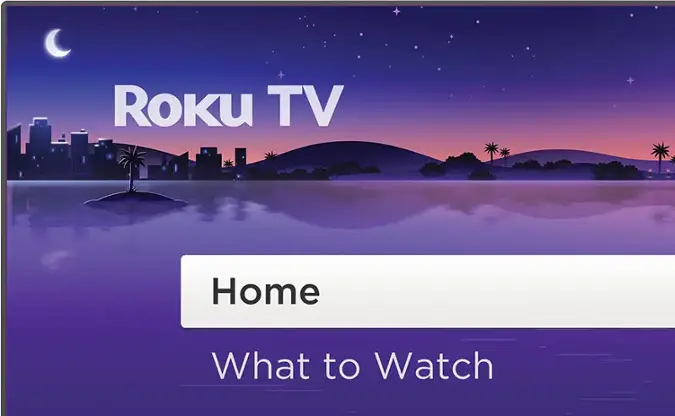 Roku - 75" Class Pro Series Mini-LED QLED.