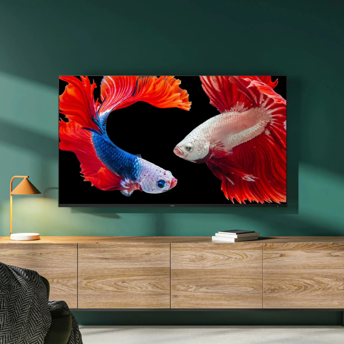 Roku - 75" Class Pro Series Mini-LED QLED