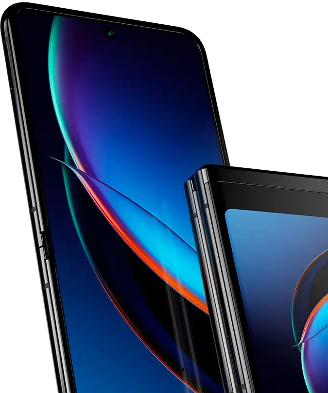 Motorola razr+ 2023.