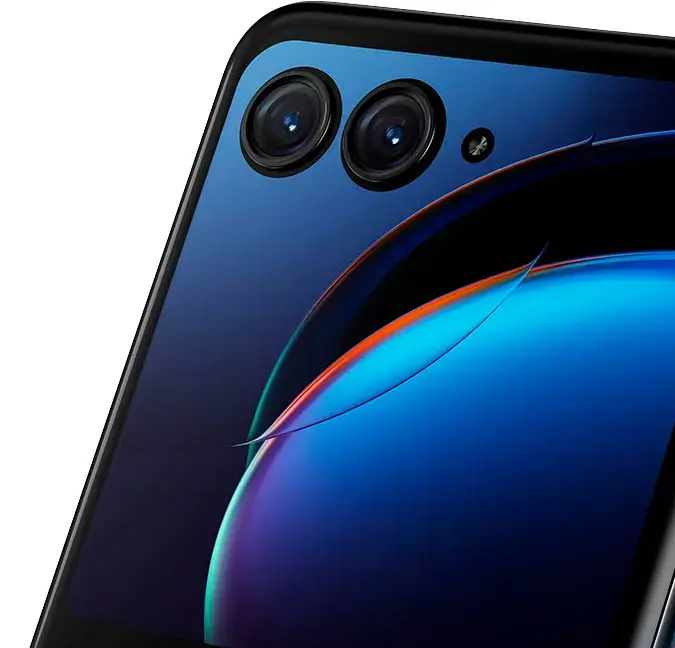 Motorola razr+ 2023.