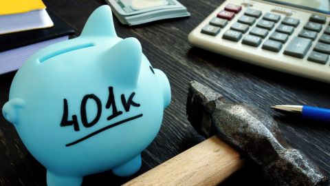 Al igual que eliges beneficiarios para recibir otros activos, planificar la transferencia de tu 401(k) puede ayudar a garantizar que el proceso sea sencillo y sin problemas.