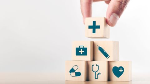 El seguro médico a corto plazo puede resultar útil cuando estás entre dos trabajos y anteriormente recibías cobertura de seguro a través de tu empleador.