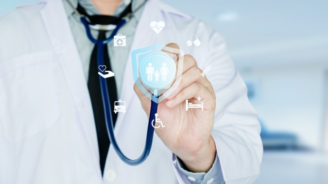 Si bien los seguros de salud a corto plazo suelen ser económicos, tienen muchas limitaciones que los diferencian de los planes de salud tradicionales.