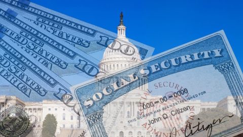 La recuperación de la SSA se aplicaría a los nuevos pagos en exceso y ahorraría $7 mil millones en 10 años.