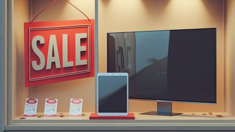 Walmat y Amazon tienen ventas especiales de temporada con cientos de descuentos.