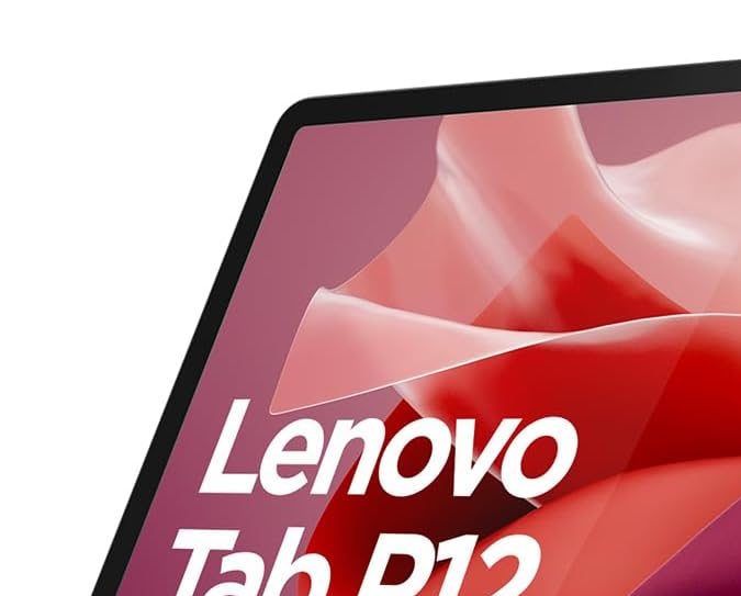 Lenovo Tab P12-2024.