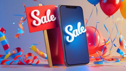 Walmart tiene un teléfono Motorola a un precio muy bajo ideal para presupuestos ajustados.