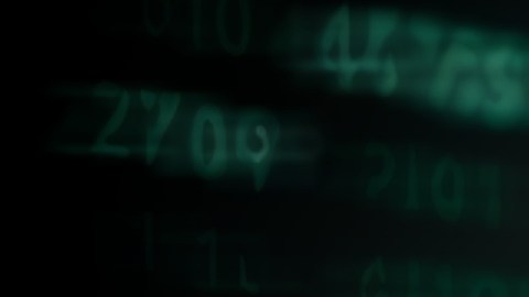 Acciones en Estados Unidos
