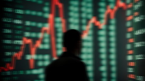 Acciones en Estados Unidos