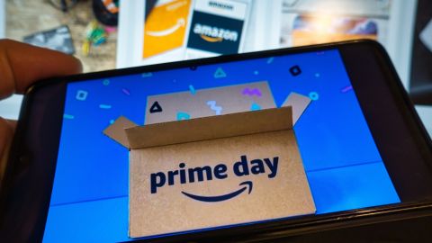 Amazon Prime Day