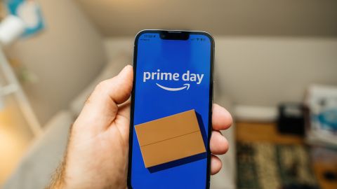 Amazon Prime Day 2025
