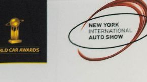 BYD Auto Show New York