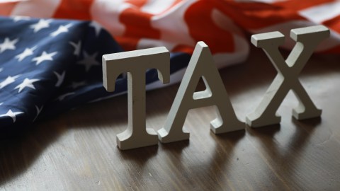 Deducible de impuestos