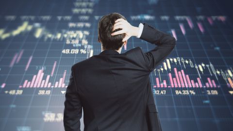 Recesión económica