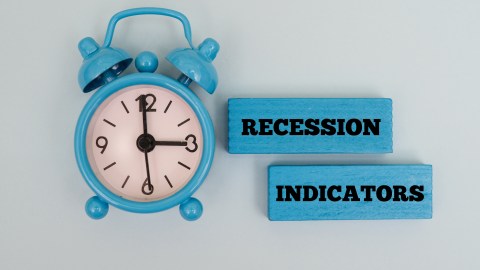 Recesión económica