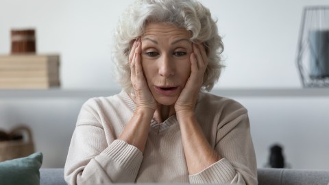 Administración del Seguro Social