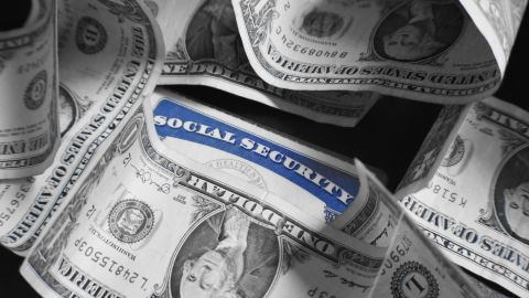 Pagos en exceso del Seguro Social