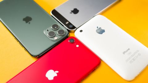 Los dispositivos fueron trasladados desde el aeropuerto de Chennai, en el estado sureño de Tamil Nadu, donde Apple ha estado aumentando la producción a través de sus socios de fabricación.