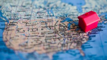 Varias ciudades de Estados Unidos se destacan por ser asequibles y relativamente seguras.