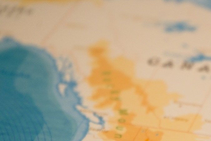 Debido a que Estados Unidos es un país tan grande, el costo de vida varía enormemente.