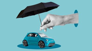 El seguro de automóvil no evitará que usted sufra un accidente, pero puede ayudarle a afrontar las facturas médicas y los costos de reparación posteriores.