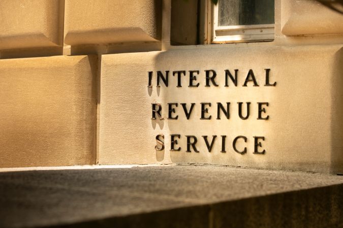 Direct File ha enfrentado el escrutinio de los republicanos y de las empresas de preparación de impuestos comerciales.