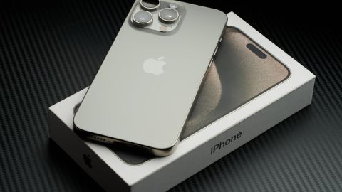 iPhone