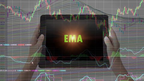 Una media móvil exponencial (EMA) es un tipo de media móvil (MA) que otorga mayor peso e importancia a los puntos de datos más recientes.