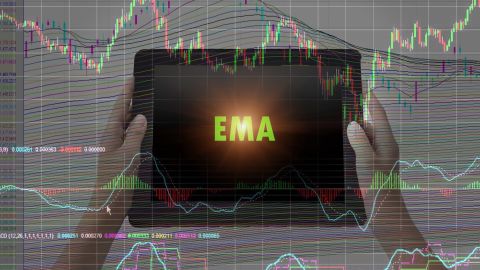 Una media móvil exponencial (EMA) es un tipo de media móvil (MA) que otorga mayor peso e importancia a los puntos de datos más recientes.