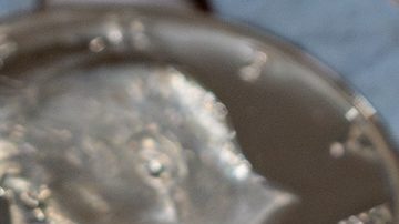 El medio dólar Kennedy, una moneda de 50 centavos, se acuñó por primera vez en 1964 para honrar al presidente John F. Kennedy después de su asesinato en 1963.