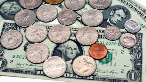 Dentro del mercado de las monedas hay algunas denominaciones que pueden darte una pequeña fortuna.