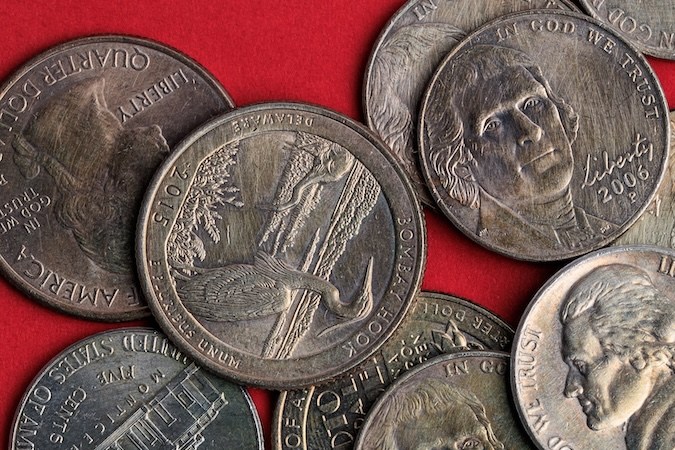 El valor de una moneda dependerá mucho de la condición en la que esté, especialmente si es un ejemplar moderno.