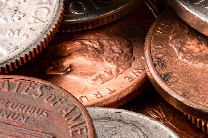 Existen monedas de centavos de Estados Unidos de la década del 2000 que pueden valer una pequeña fortuna.