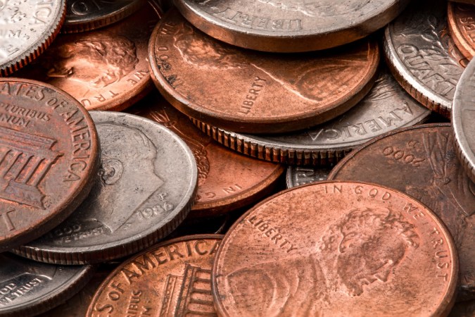 Existen monedas de centavos de Estados Unidos de la década del 2000 que pueden valer una pequeña fortuna.