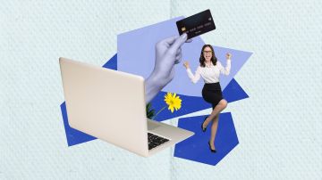 La tarjeta de débito virtual no requiere una tarjeta física, sino que proporciona los detalles de la misma.