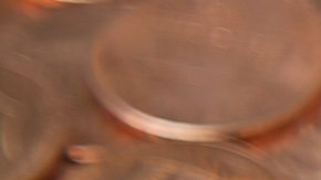 Algunos centavos modernos pueden valer una pequeña fortuna, solo hay que saber qué buscar.