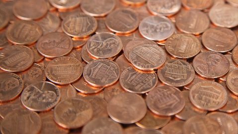 Algunos centavos modernos pueden valer una pequeña fortuna, solo hay que saber qué buscar.