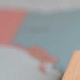 Muchas pequeñas empresas en EE.UU. podrían enfrentar una crisis financiera debido a los aranceles recíprocos del presidente Trump.